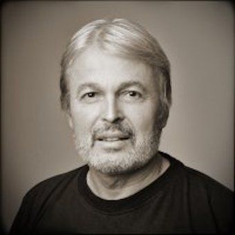 Jaroslav Krejčí Teatr online Dramox