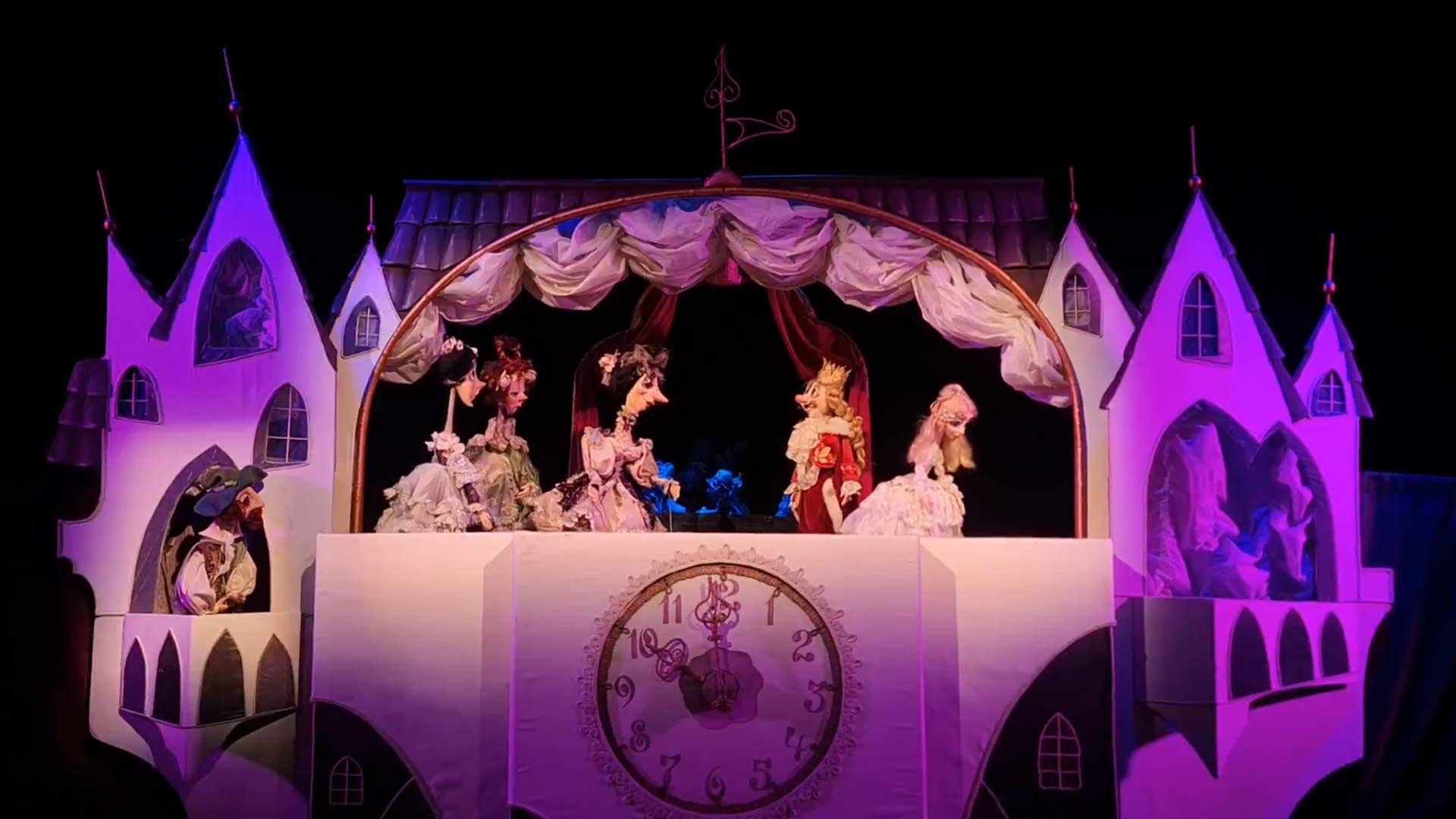 Cinderella Ogl daj Online Kyiv Academic Puppet Theater Dramox Cinderella Ogl daj Online Kyiv Academic Puppet Theater Dramox