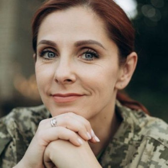 Катерина  Вишнева
