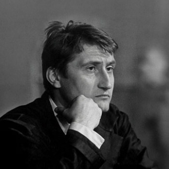 Pavel Landovský