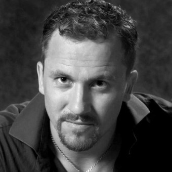 Olexandr Formanchuk