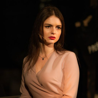 Tetiana Shavkova