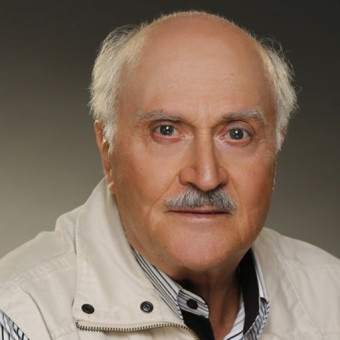 Oleksii Petukhov