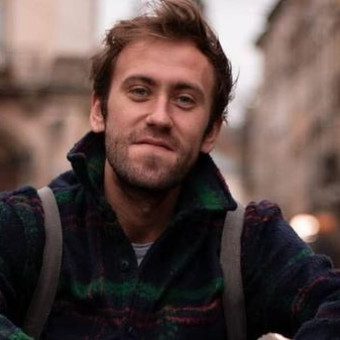 Олексій Воротніков