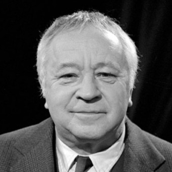 Miroslav Horníček