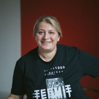 Olena Lazovich