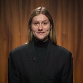 Вероніка Хникіна