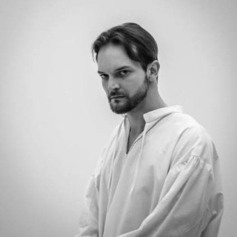Pavlo Shpegun