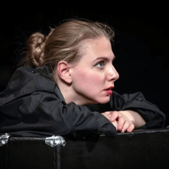 Anastasiia Ihnatovych