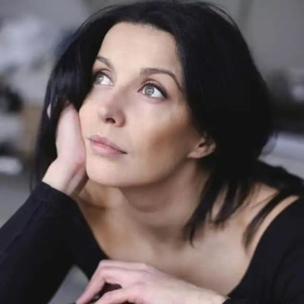 Надія Левченко