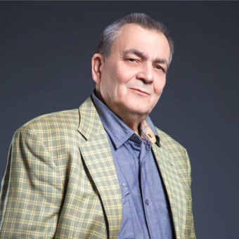 Євген Станкович