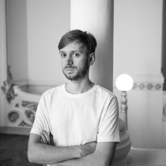 Dmytro Veselskyi