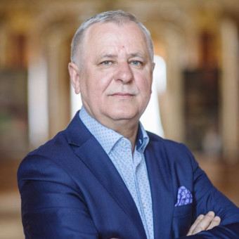 Vasyl Vovkun