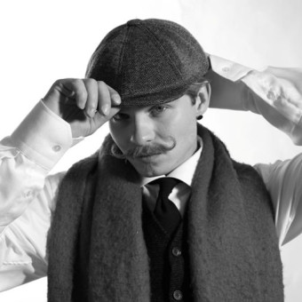 Oleksandr Zaika