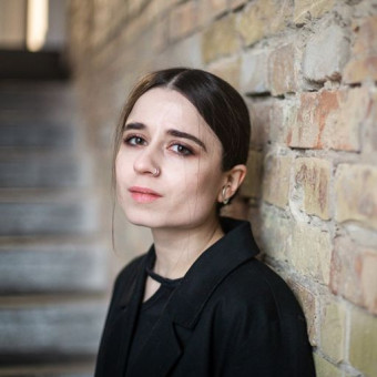 Марічка Штирбулова