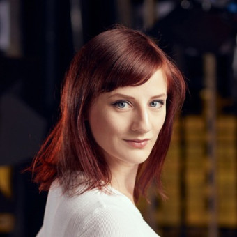 Tereza Švecová