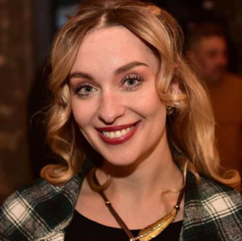 Катерина Ясенчук