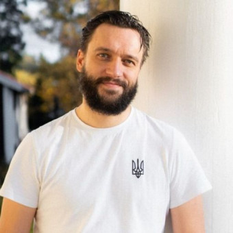 Роман Григорів