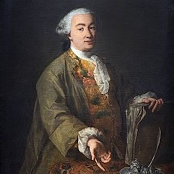 Carlo Goldoni