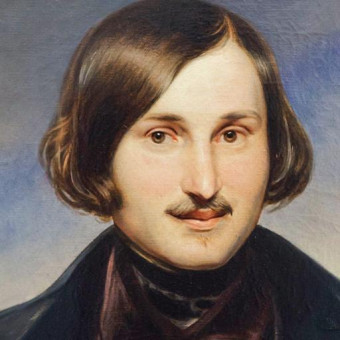 Mikołaj Gogol