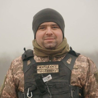 Микола Кобилюк