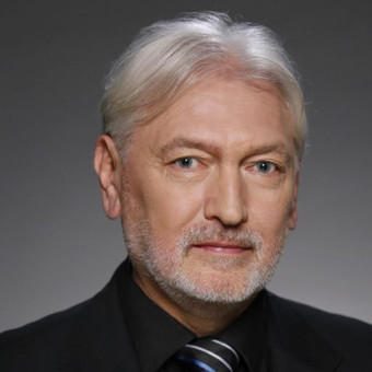 Oleksandr Lohinov