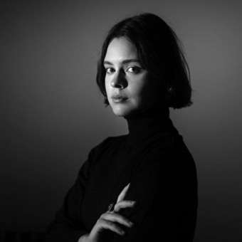 Yana Kolodiichuk