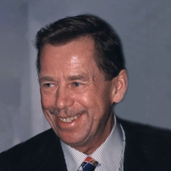 Václav Havel