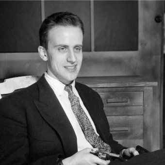 Boris Vian