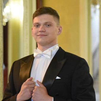 Олександр Мельник