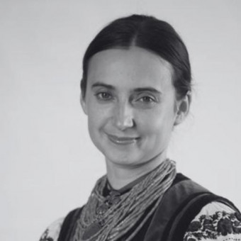 Сусанна Карпенко