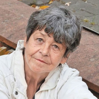 Jaroslava Pokorná