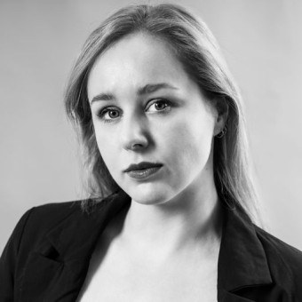 Khrystyna Lyuba