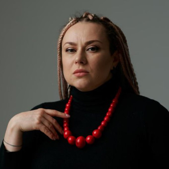 Krystyna Shyshkarova