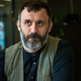 Олександр Яцентюк