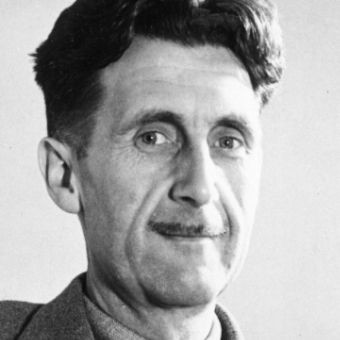 George Orwell