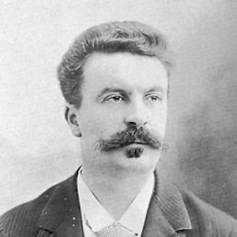 Guy de Maupassant