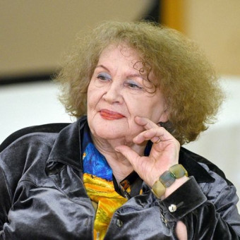 Lina Kostenko