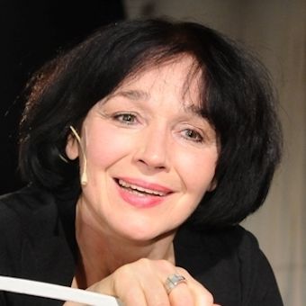 Гелена Чермакова
