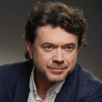 Ostap Stupka