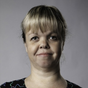 Štěpánka Pencová