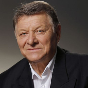 Yevhen Shakh