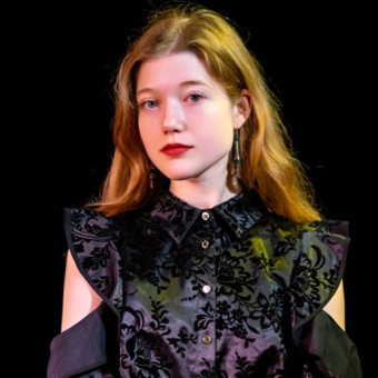 Kateryna Lavrynets