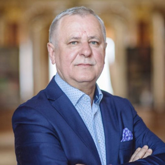 Vasyl Vovkun