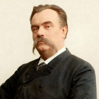 Mykhailo Starytsky
