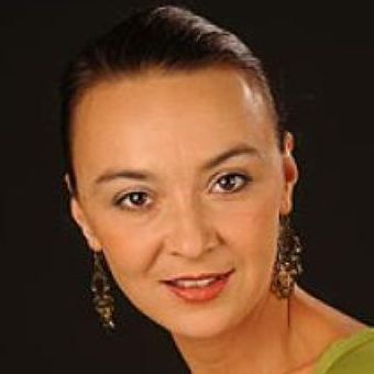 Ленка Шестакова