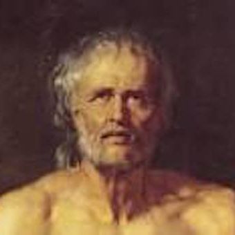 Lucius Annaeus Seneca