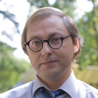 Borys Knyzhenko