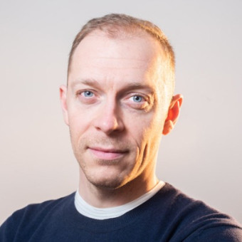 Marián Chalány