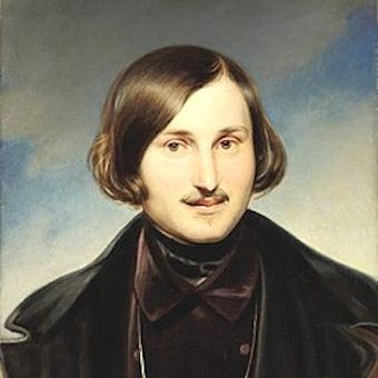 Nikolaj Vasiljevič Gogol
